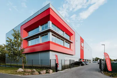 Less Mess Poleczki - Magazyny Self Storage Warszawa